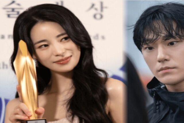 “도현이에게 고마워”‘…임지연♥’이도현’, 여자친구 시상식에 안 온 진짜 이유