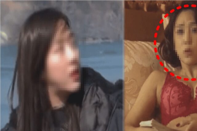 “저 XX년”…잘나가던 여배우와 욕설 싸움 일으킨 걸그룹 멤버의 충격적인 근황