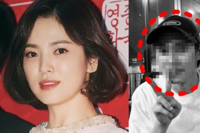 “남자보고 작품 선택”…송혜교, 이번에도 터진 열애설 상대 밝혀지자 ‘시끌’