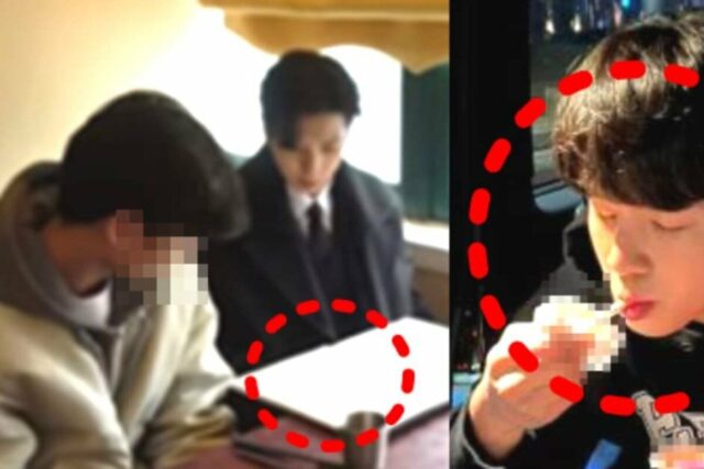 “돈이 그렇게 많아?”…‘아기 왕자님’ 정동원, 모두를 충격에 빠뜨린 소름 돋는 근황
