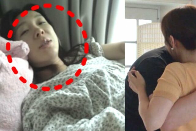 “여기까지로 합의했어”…‘완치불가 심장병’ 이지혜, ‘♥문재완’과 충격적인 상황 전했다