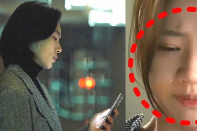“안 행복하다”…‘류준열♥’ 혜리, 끝내 눈물 보이며 전한 충격적인 진심에 모두 놀랐다