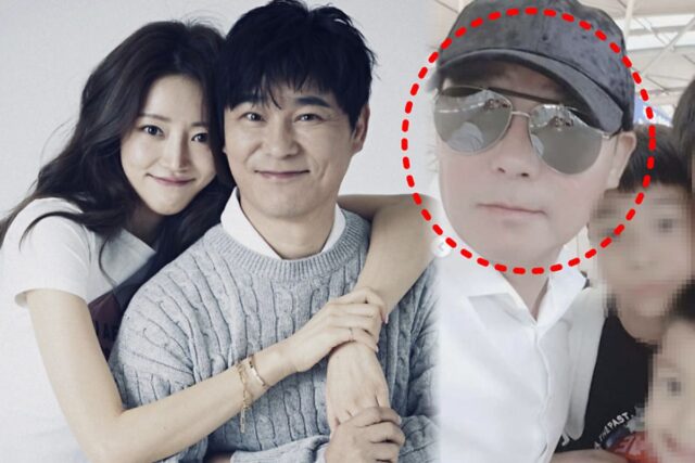 “양육권을 왜…” 임창정, 서하얀과 갈라서나? 전부인과 소름돋는 이혼 사유 재조명