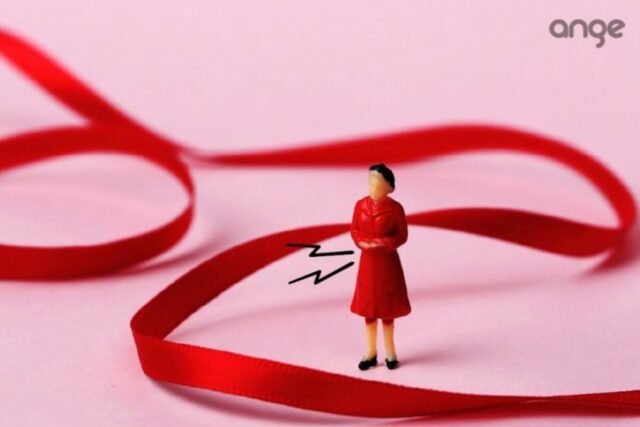 출산후 배란통이 생겼어요! 배란통 증상과 완화법
