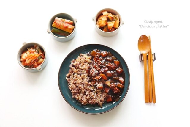 가벼운 한끼 즉석밥 곤약밥 마틴조 곤약즉석밥