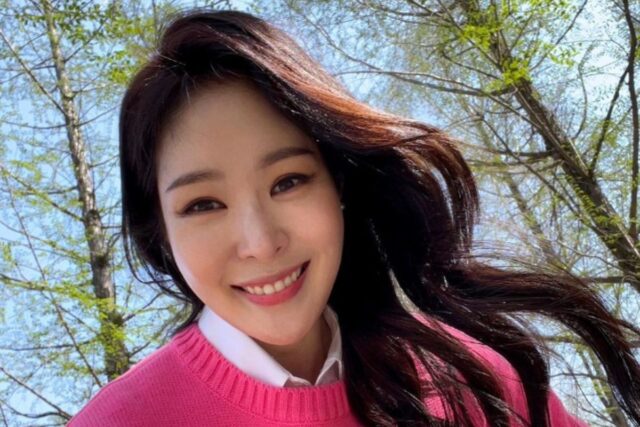 80kg→45kg 무리한 다이어트로 시체나 마찬가지 소리 들었다는 방송인