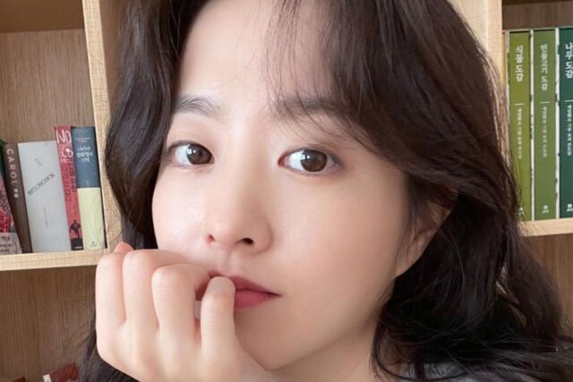 10년동안 몰래 기부하다가 갑자기 밝힌 여배우
