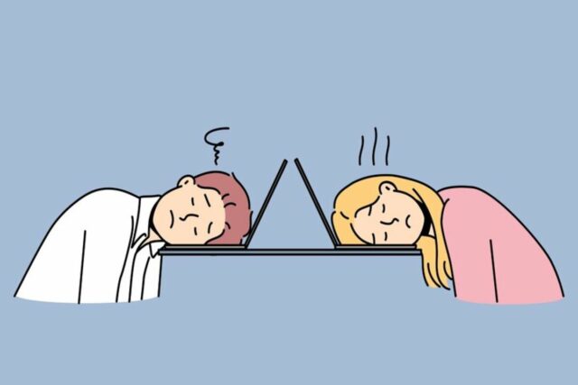 [헬스S] “30분 이상 낮잠 자면 뚱뚱해집니다”