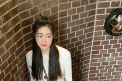 차정원 가방 어디꺼? 데일리 크로스백으로 따라살래