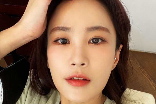 취미로 동양화 배웠다는 개그우먼, 그림 실력에 모두가 경악했다