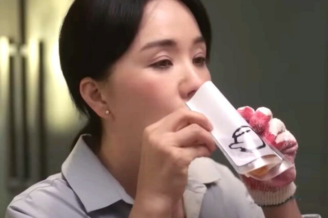 첫 화부터 시청률 대박난 엄정화 새 드라마, 뜻밖의 논란 휩싸였다