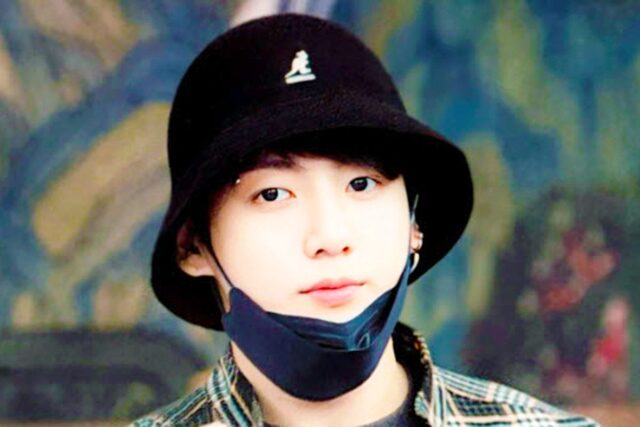 BTS 정국이 두고간 모자 빼돌려 거액 벌려고 했던 공무직의 최후
