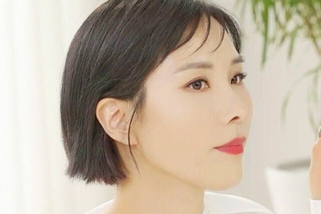 ‘요요는 옛말?’ 다이어트 성공 후 여배우 비주얼 뽐내는 개그우먼 근황