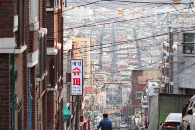 신도시 분양, 20평에 4천만 원? 3년 간 할부 가능