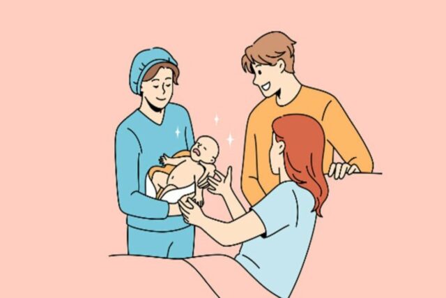[헬스S] 분만 후 출혈, 언제까지가 정상인가요?