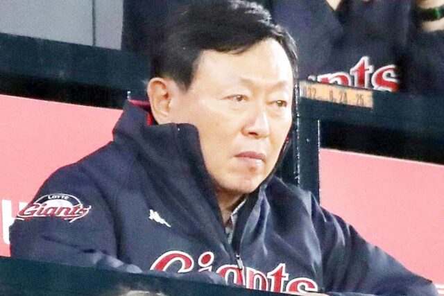 이게 전부 얼마야.. 9연승 달성한 ‘롯데’에 구단주가 쏜 통 큰 선물은?