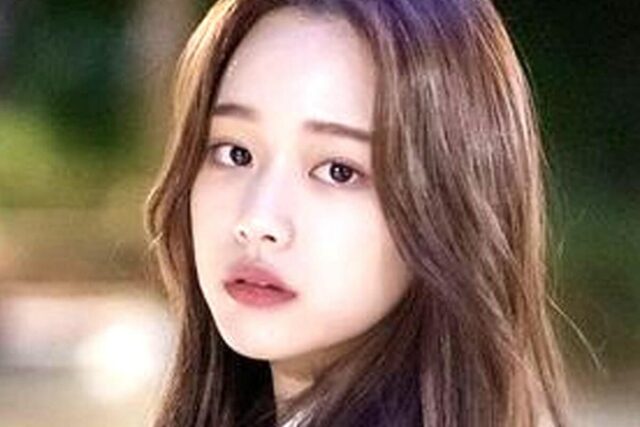 웹드라마로 데뷔하자마자 조회수 1000만 찍은 여배우, 이렇게 됐다