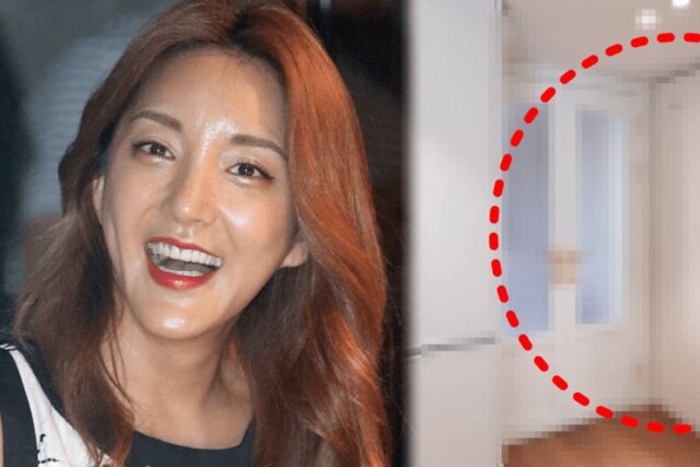 “돈이 이렇게 많다고?”…카페 겸 신혼집 공개한 S.E.S 바다의 소름돋는 재산 수준