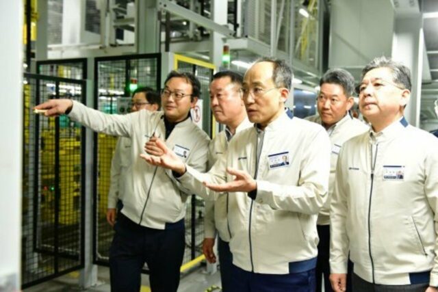 전기차 공장도 세액공제 받는다…현대차, 울산공장에 2兆 투자
