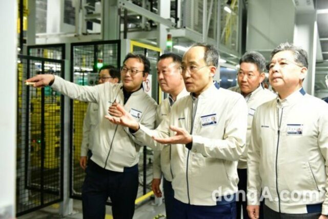 현대차그룹, 전기차 국내 생산 인프라 대폭 확충