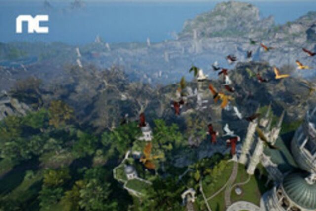 2023년과 2024년을 달굴 국내에서 서비스될 기대의 MMORPG