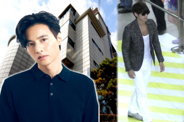 “130억 펜트하우스 현금 박치기”…이나영♥원빈, 배우 복귀 안하는 진짜 이유