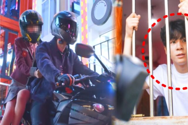 ‘오토바이 불법주행’ 정동원 “힘들어 죽을 것 같다..” 자숙 후 전한 안타까운 근황