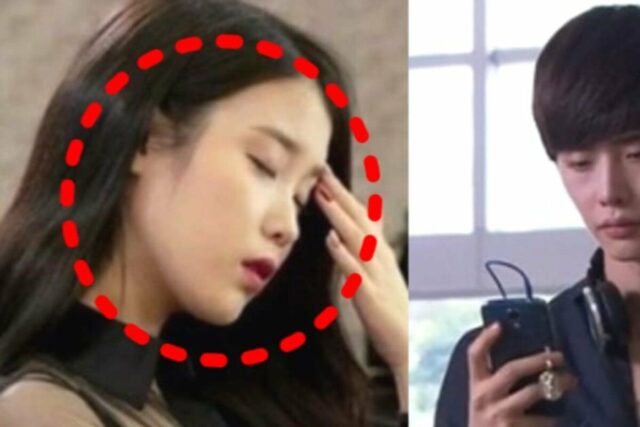 “훔친 노래? 잘 나가는 게 부러워?”…‘표절 고발’ 당한 아이유, 최악의 위기 맞았다