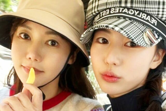 “가진 재산 다 처분해…” 홀로 육아 중인 송종국 전 아내가 남긴 말