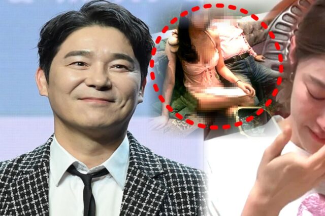 “나라도 돈 벌어야 돼” 빚만 60억 주가조작 ‘임창정’..’♥서하얀’은 ‘이 것’까지