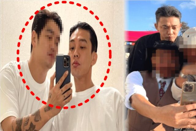 “남친? 유명 유튜버?”…유아인 따라 마약 혐의로 붙잡힌 4명의 소름 돋는 정체
