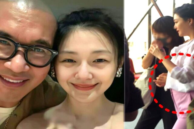 “임신 안한 것 처럼”…서희원,’♥구준엽’과 재혼하기 전 유산 사실 숨긴 소름돋는 이유