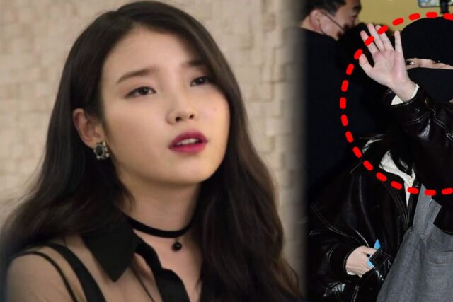 “안들킬줄 알았는데”…’아이유’ 직접 만든 노래라더니, 고발 당하자 보인 충격 반응