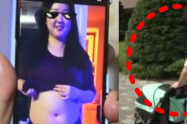 “박수홍이 유아차를”…‘♥23살↓’ 김다예, 갑작스러운 ‘2세 소식’에 모두 놀랐다