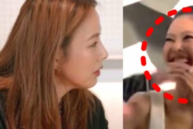 이효리도 당했다…“외국인만 받아”…제니, 행사에서 터진 ‘갑질’ 논란에 최악의 위기