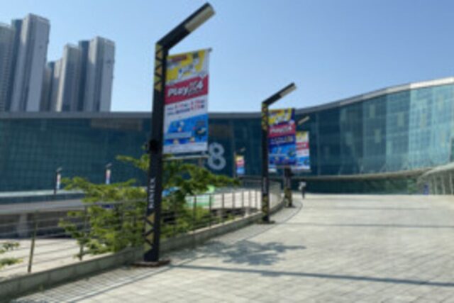 신작 체험과 이벤트까지! 플레이엑스포 2023 현장 살펴보기
