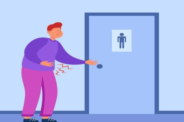 [헬스S] 참을 수 없는 불편함, 배뇨장애 예방은?