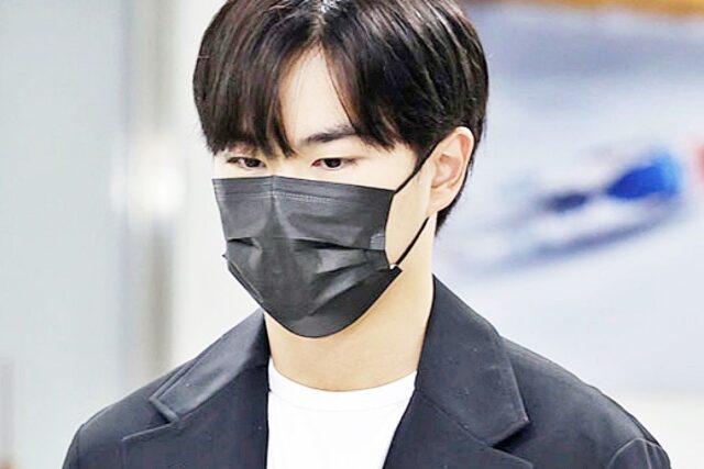 음주운전 사고 낸 빙속 간판 ‘김민석’.. 재판 결과에 네티즌 격분했다?
