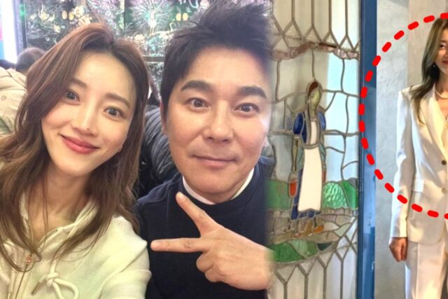 ‘주가조작’ 임창정 “화장품·요식업 진출..” 아내 ‘서하얀’에게 사업 맡긴 진짜 이유