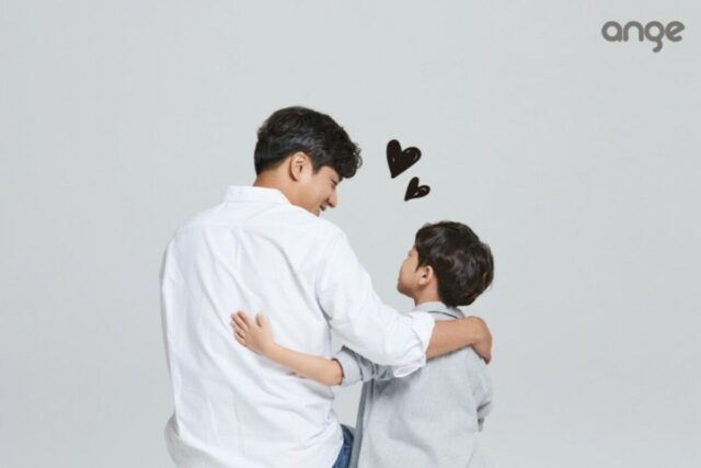 불안정한 애착 대물림, 막을 수 있나요?