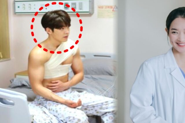 “즐기지 못했어”…비인두암 투병해 무서웠다던 김우빈, ♥신민아 결혼은 언제쯤?