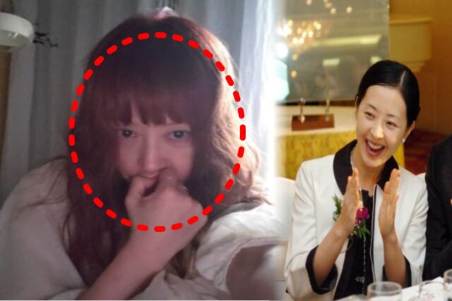 “나를 사랑해서 그랬어”…’서세원’에 강간·가정폭력 당한 ‘서정희’ 충격적인 근황