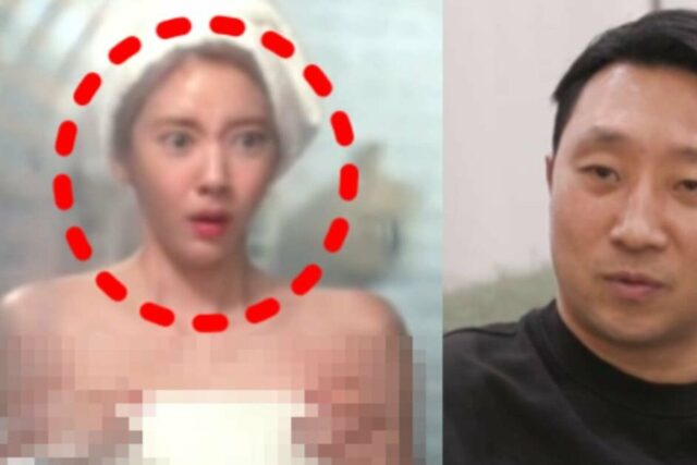 “할 때마다 조언, 짜증나”…손담비, ‘♥이규혁’과의 부부 관계 폭로에 모두 경악했다