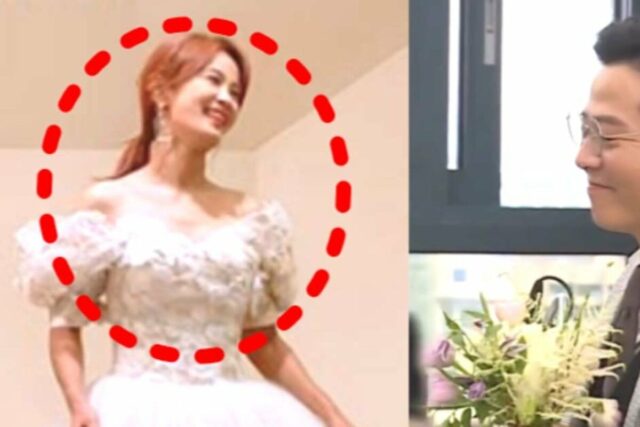 “새벽에 줄 서서”…‘절실한’ 김준호, ♥김지민과의 ‘결혼 임박’ 목격담에 모두 놀랐다