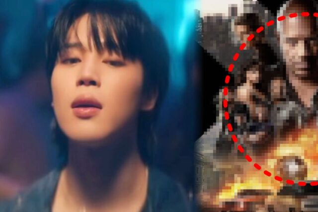 “‘이것’까지 했다고?”…비욘세 제치고 미국 점령한 BTS 지민, 근황에 모두 경악