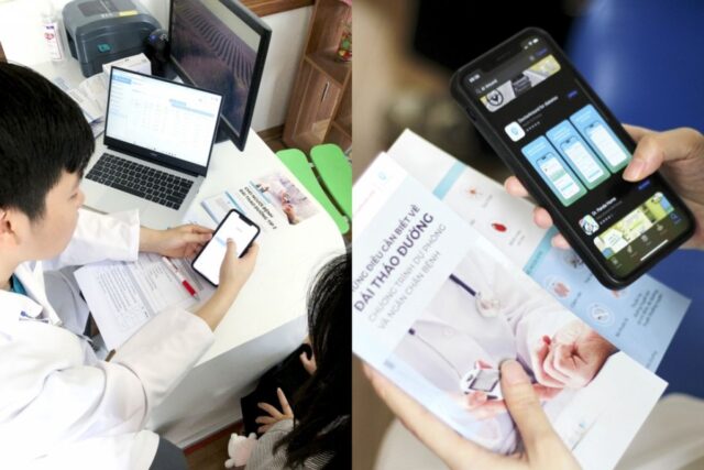 ‘인구 1억’ 베트남 공략…KT, 비대면 헬스케어 서비스 개시