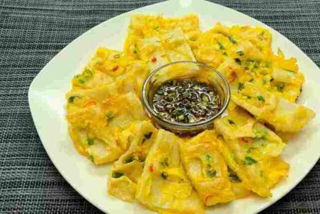 죽순 요리법 :: 이만한게 없지~!!