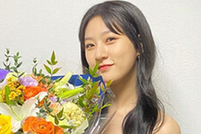 카페 알바 이어 다른 직업 찾은 김새론, 누리꾼 반응은 싸늘했다