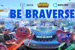 데브시스터즈, WCG 2023 부산서 ‘쿠키런: 브레이버스’ 최초 공개