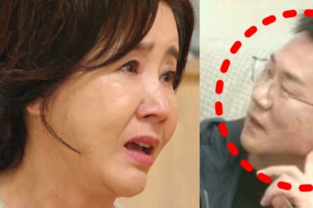 “8일 만에 재혼하더니”…선우은숙, ‘♥유영재’와 갑작스런 ‘별거’ 고백에 모두 충격